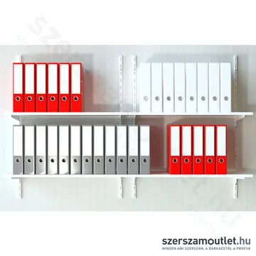 FISCHER FU Univerzális műanyag dübel 6x35mm [50db/doboz] csavar nélkül (53260)