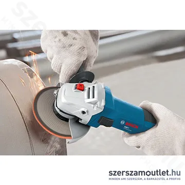 BOSCH GWS 7-115 Sarokcsiszoló (720W/115mm) (0601388106)