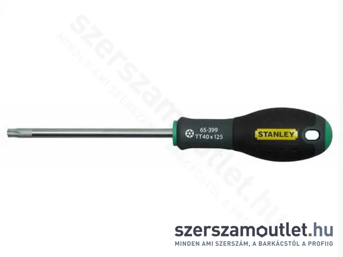 STANLEY FatMax csavarhúzó Torx T30
