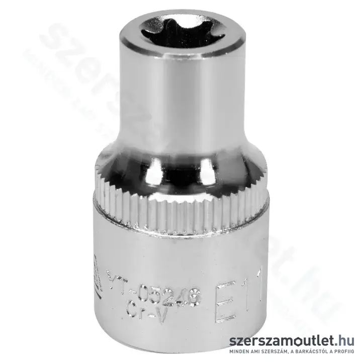 YATO Torx dugókulcs 1/2