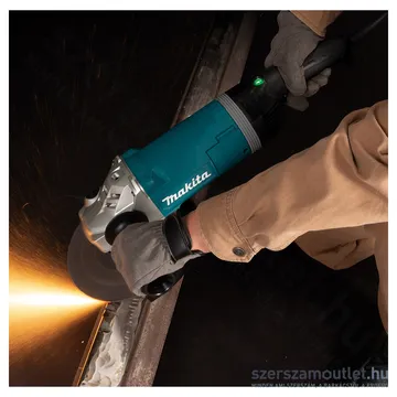 MAKITA GA9080X1 Sarokcsiszoló (2700W/230mm)