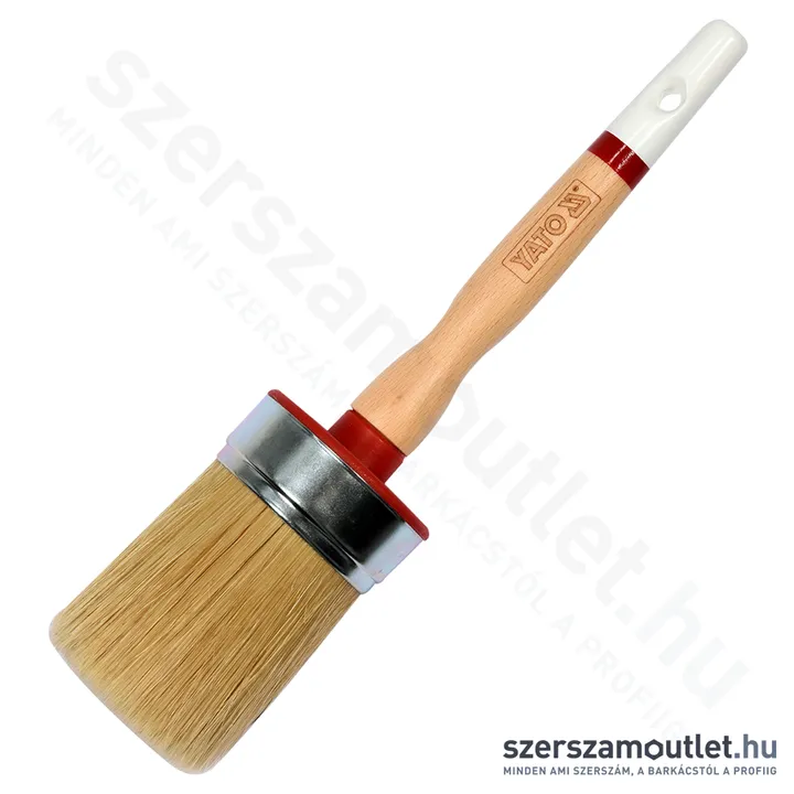 YATO Kerek ecset M60 (YT-54583)