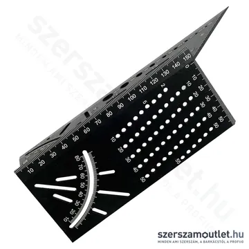 YATO 3D Szögmérő (YT-70825)