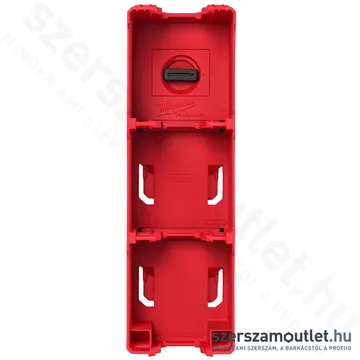 MILWAUKEE PACKOUT M18 akkumulátor tartó (4932480709)