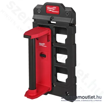 MILWAUKEE PACKOUT Papírtörlő tartó