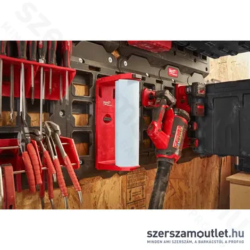 MILWAUKEE PACKOUT Papírtörlő tartó