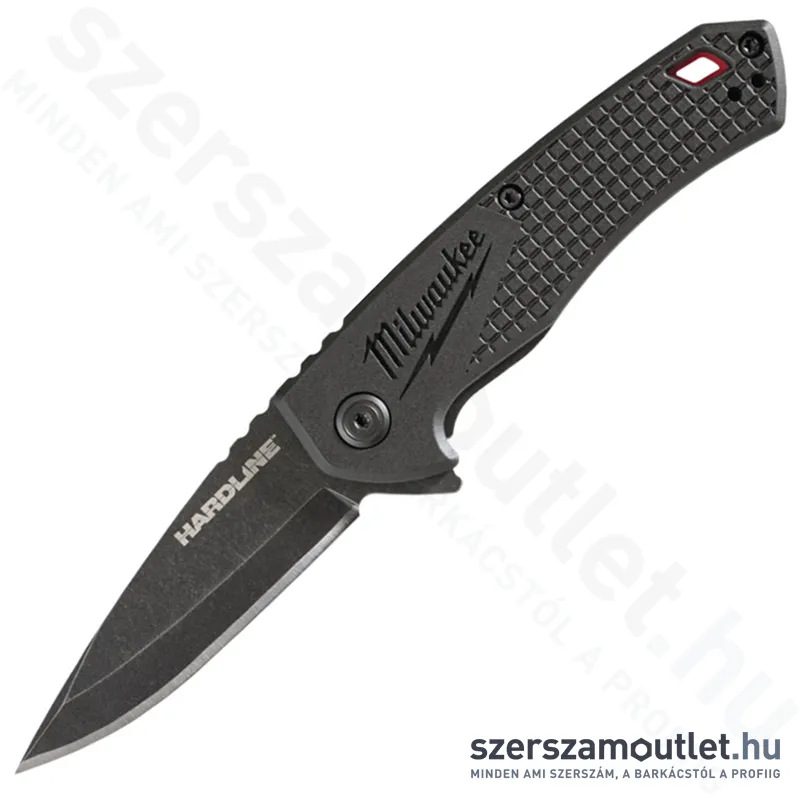 MILWAUKEE HARDLINE Összecsukható kés 64mm (4932492452)