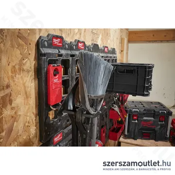 MILWAUKEE PACKOUT Kompakt rögzítőlemez (4932480621)