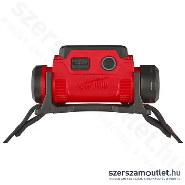 MILWAUKEE L4 HL2-301 USB újratölthető fejlámpa (600lm) (3,0Ah/4,0V)