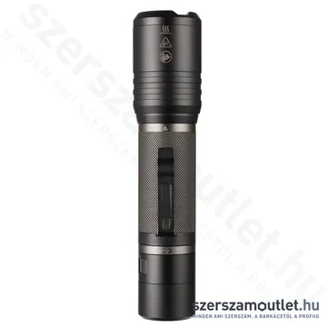 MILWAUKEE L4 FL2000-301 USB újratölthető zseblámpa (6000lm)
