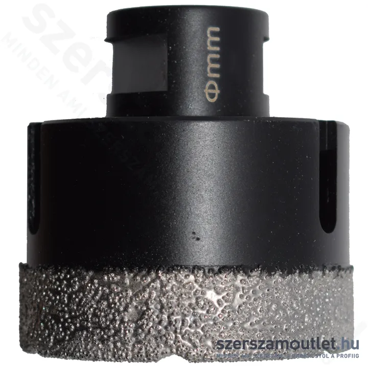 ABRABORO Gyémántfúró M14 40mm (020351740000)