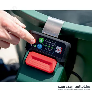 METABO TPF 18 LTX 2200 Akkus búvár- és esőtároló hordó szivattyú (Akku és töltő nélkül)