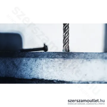 BOSCH EXPERT SDS plus-7X kalapácsfúrószár 14x215/150mm (2608900120)