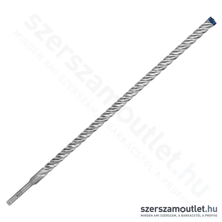 BOSCH EXPERT SDS plus-7X kalapácsfúrószár 16x465/400mm (2608900133)