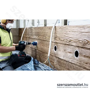 BOSCH EXPERT Tough Material körkivágó 2 3/4