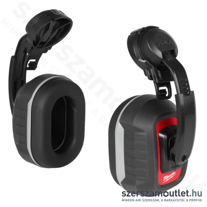 MILWAUKEE BOLT™ HP Fülvédő tok