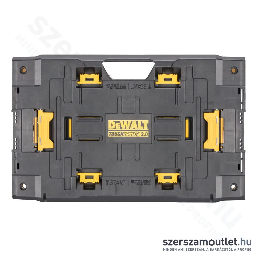 DEWALT Adapter TOUGHSYSTEM - TSTAK és TOUGHCASE-hez (DWST08017-1)