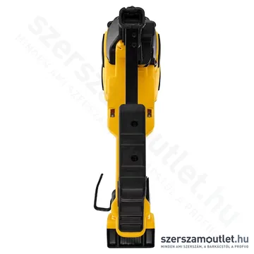 DEWALT DCFS950 Akkus szénkefementes kerítés kapcsozó (2x5,0Ah/18V)