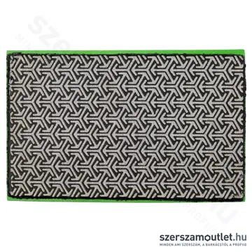 YATO Gyémánt szemcsés csiszolószivacs G200 90x60x30mm (YT-76105)