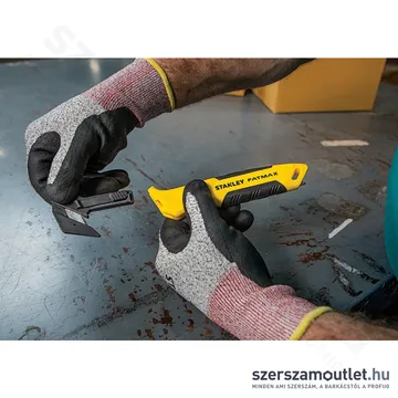 STANLEY FATMAX Dobozvágó kétkomponensű nyéllel (FMHT10358-0)