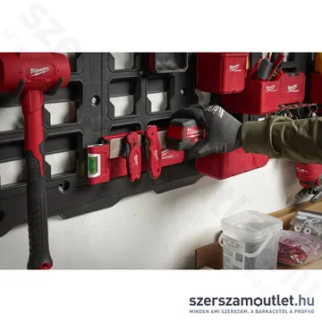 MILWAUKEE PACKOUT Övkapocs-szervező (4932493377)