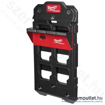 MILWAUKEE PACKOUT Mágneses tartó