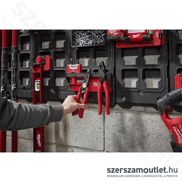 MILWAUKEE PACKOUT Mágneses tartó