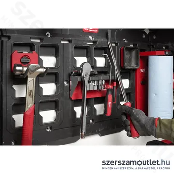 MILWAUKEE PACKOUT Mágneses tartó