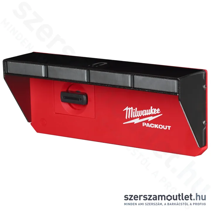 MILWAUKEE PACKOUT Mágneses tartó