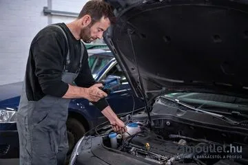 BOSCH GIC 12V-5-27 C Endoszkópos- vizsgálókamera