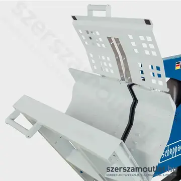 SCHEPPACH HS 720 Hintafűrész/billenő körfűrész (3000W/700mm) (5905109901)