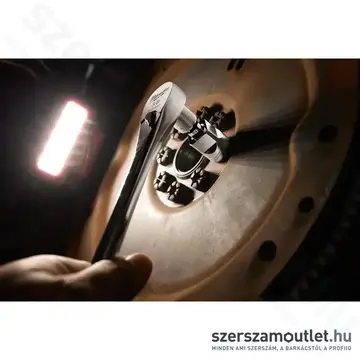 MILWAUKEE Toldószár 3/8
