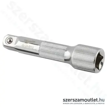 MILWAUKEE Toldószár 3/8