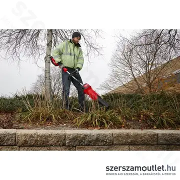 MILWAUKEE M18 FOPH-BA QUIK-LOK™ Lombfúvó adapter