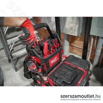 MILWAUKEE PACKOUT Professzionális szerszámtáska (4932493622)