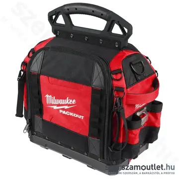 MILWAUKEE PACKOUT Professzionális szerszámtáska zárt (4932493623)