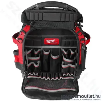 MILWAUKEE PACKOUT Professzionális szerszámtáska zárt (4932493623)