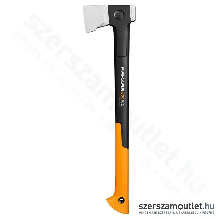 FISKARS X24 Hasítófejsze S 600mm/ 1307g