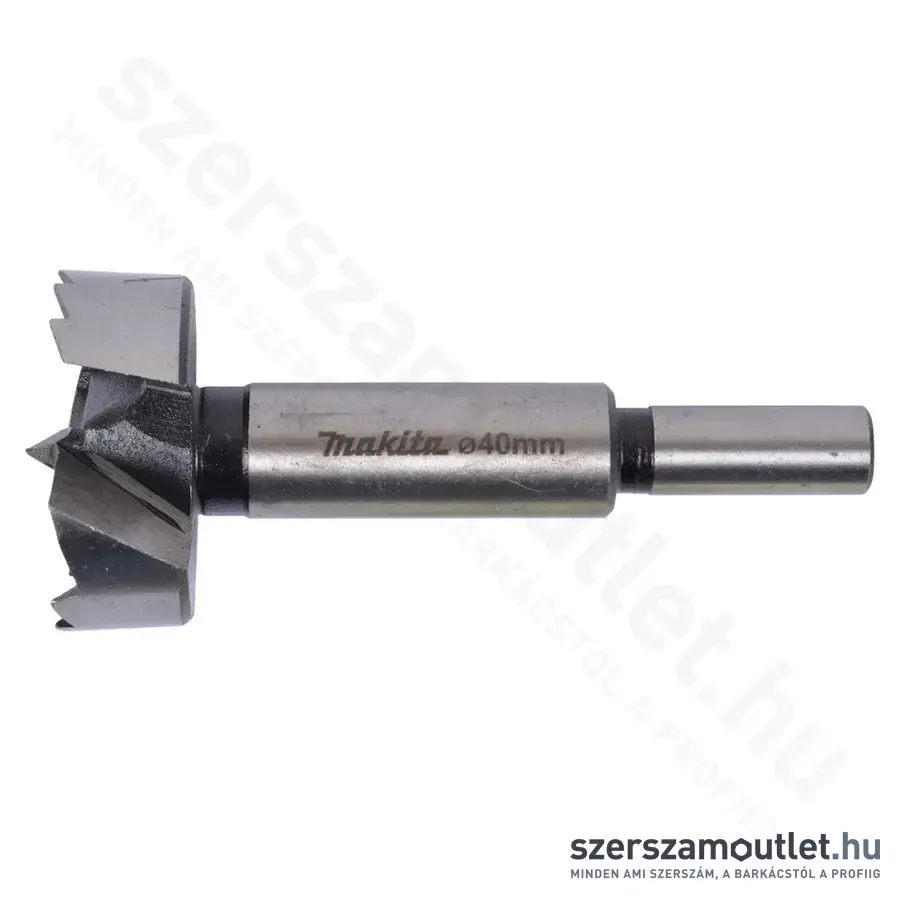 MAKITA Forstner fúró 40x90mm STANDARD (D-42298)