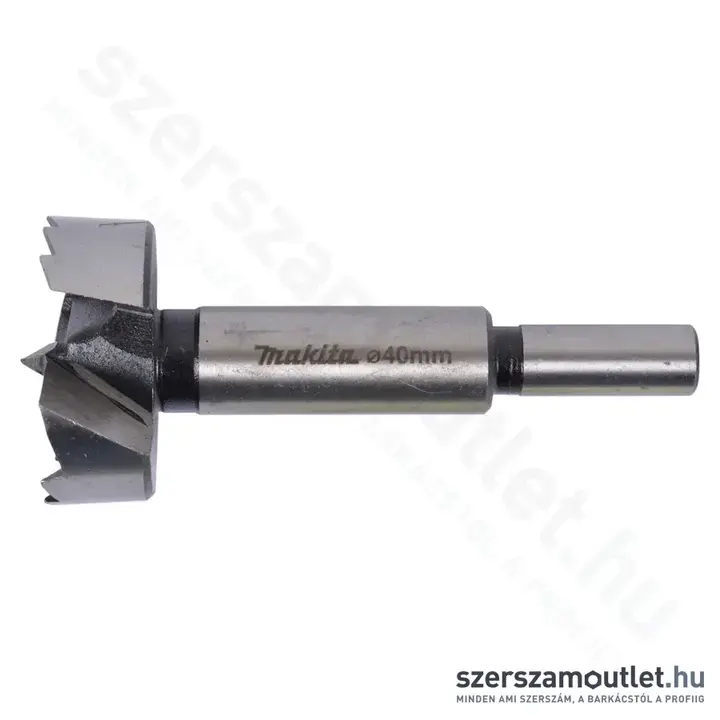 MAKITA Forstner fúró 40x90mm STANDARD (D-42298)