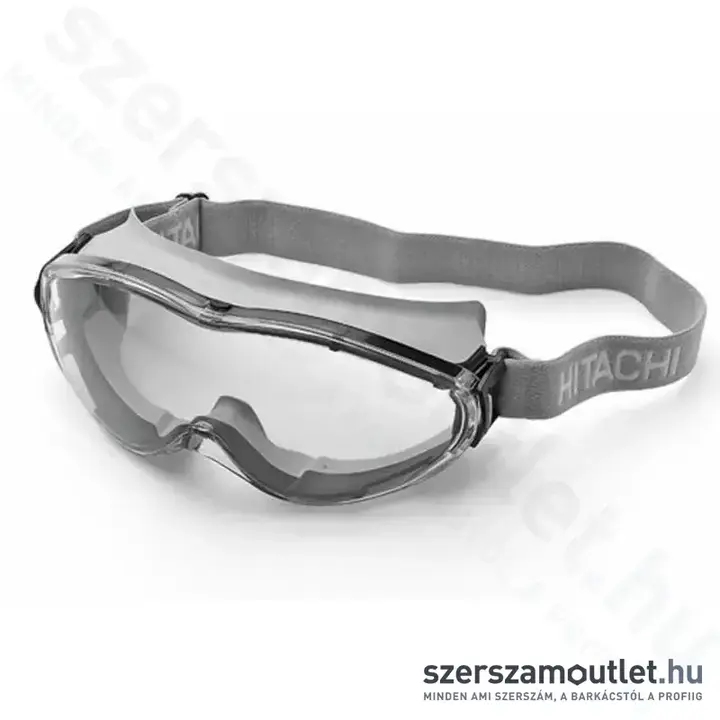 HIKOKI Védőszemüveg zárt (713506)