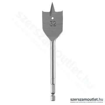 DEWALT Lapos fafúrószár készlet 14-32mm (5 részes) (DT4798-QZ)