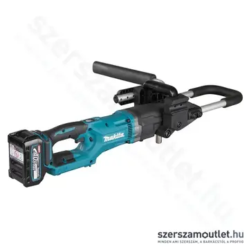 MAKITA DG002GZ Akkus Földfúró 200mm (40V) (Akku és töltő nélkül!)
