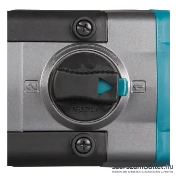MAKITA DG002GZ Akkus Földfúró 200mm (40V) (Akku és töltő nélkül!)