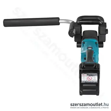 MAKITA DG002GZ Akkus Földfúró 200mm (40V) (Akku és töltő nélkül!)