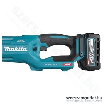 MAKITA DG002GZ Akkus Földfúró 200mm (40V) (Akku és töltő nélkül!)