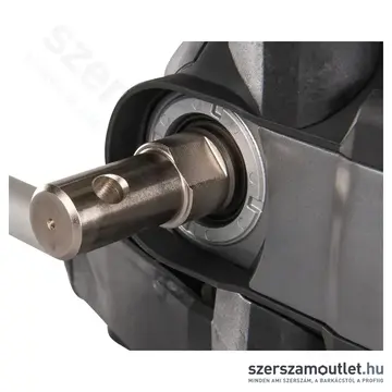 MAKITA DG002GZ Akkus Földfúró 200mm (40V) (Akku és töltő nélkül!)
