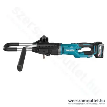MAKITA DG002GZ Akkus Földfúró 200mm (40V) (Akku és töltő nélkül!)