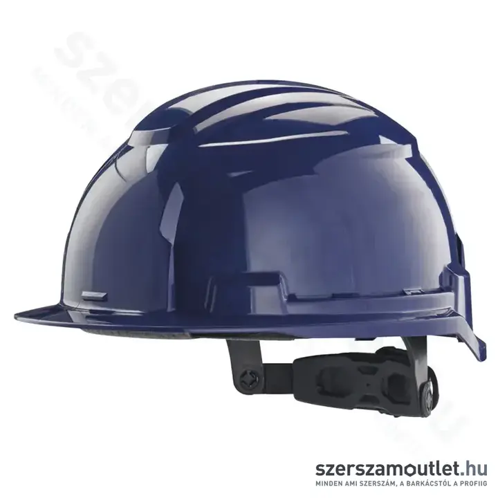 MILWAUKEE BOLT™ 100 Védősisak, kék (4932479248)
