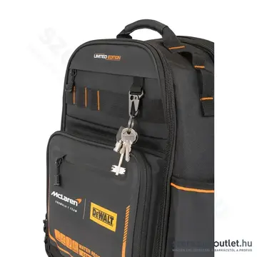 DEWALT x McLaren F1 Team Pro hátizsák (DWST60122-1)